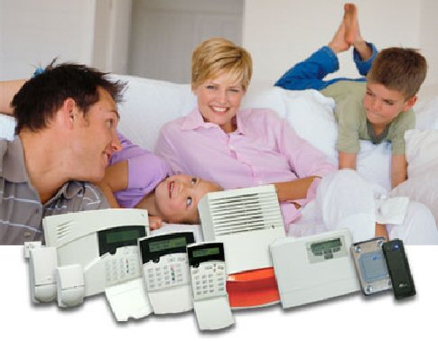 Promotie sisteme de alarma